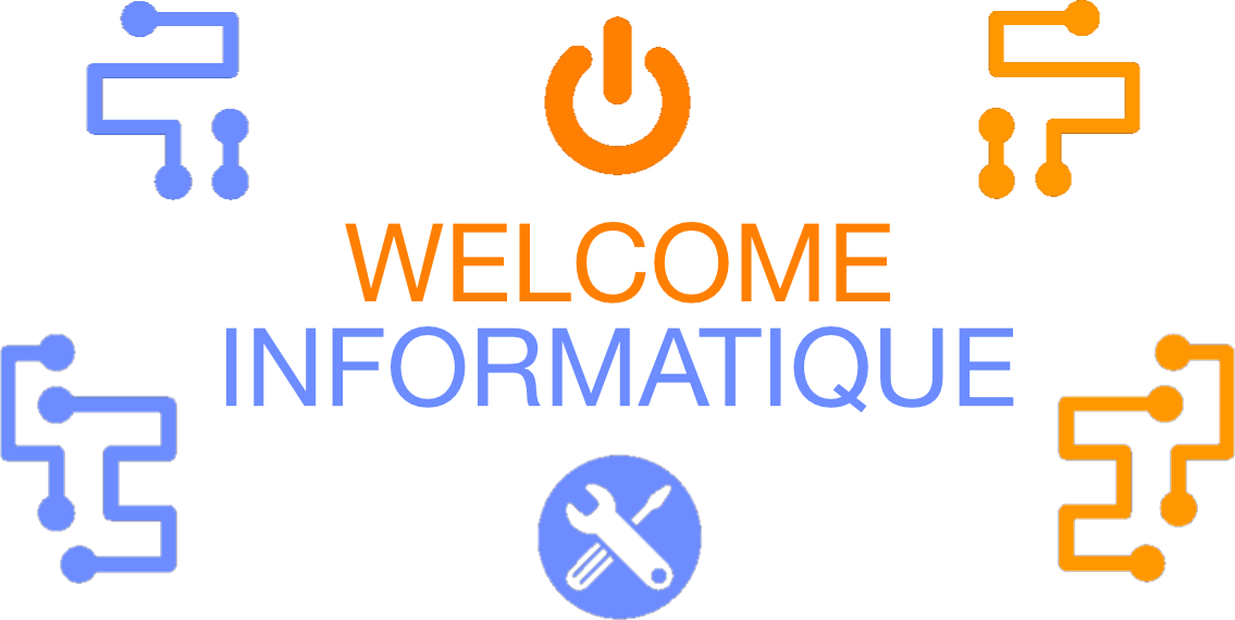 Welcome Informatique