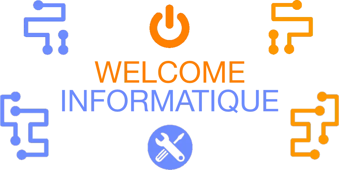 Welcome Informatique